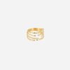 Cachi ring | Zag bijoux