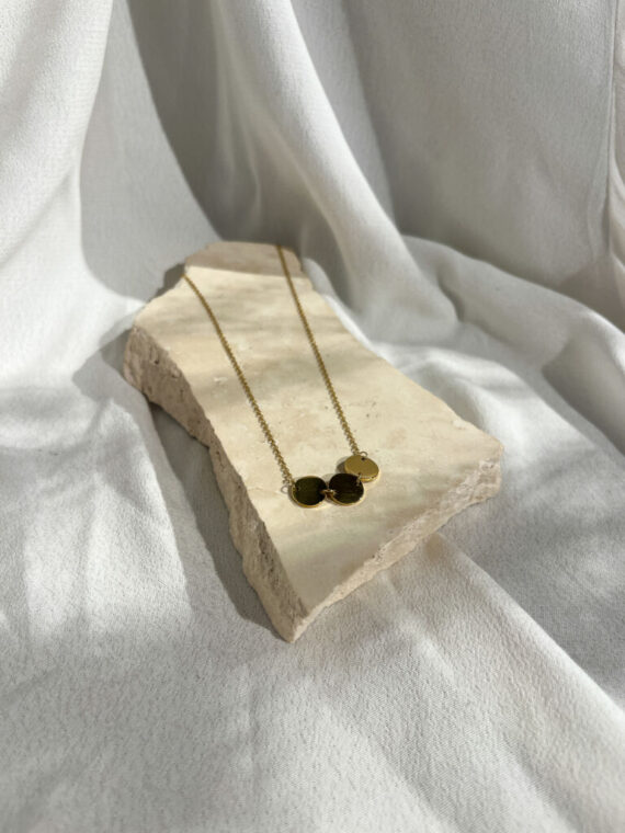 Cardin ketting | Zag bijoux