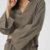 DiasMW Linen blouse My essential wardrobe