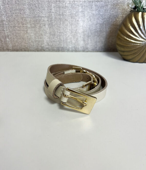 Minnesota riem sand Trezz